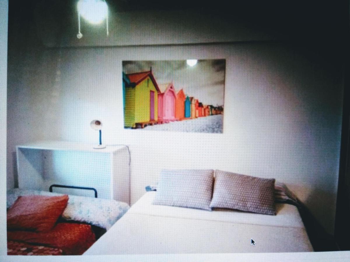 Nice Apartment On The Coast To Relax And Work Cartagena Exterior foto